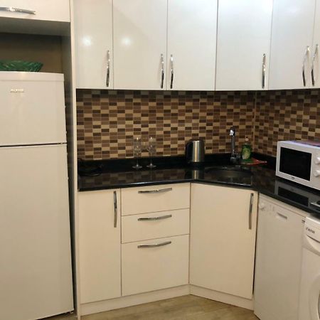 Luxure Apartments Batum Dış mekan fotoğraf