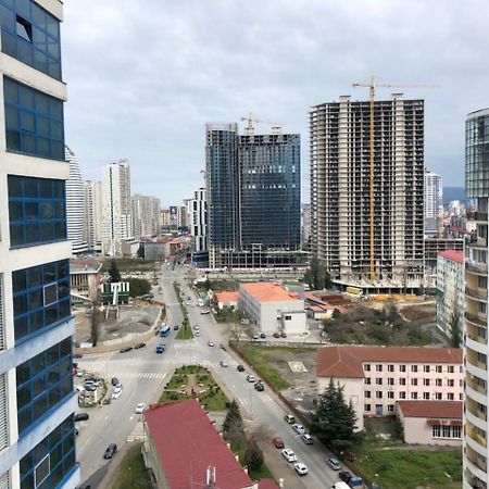 Luxure Apartments Batum Dış mekan fotoğraf
