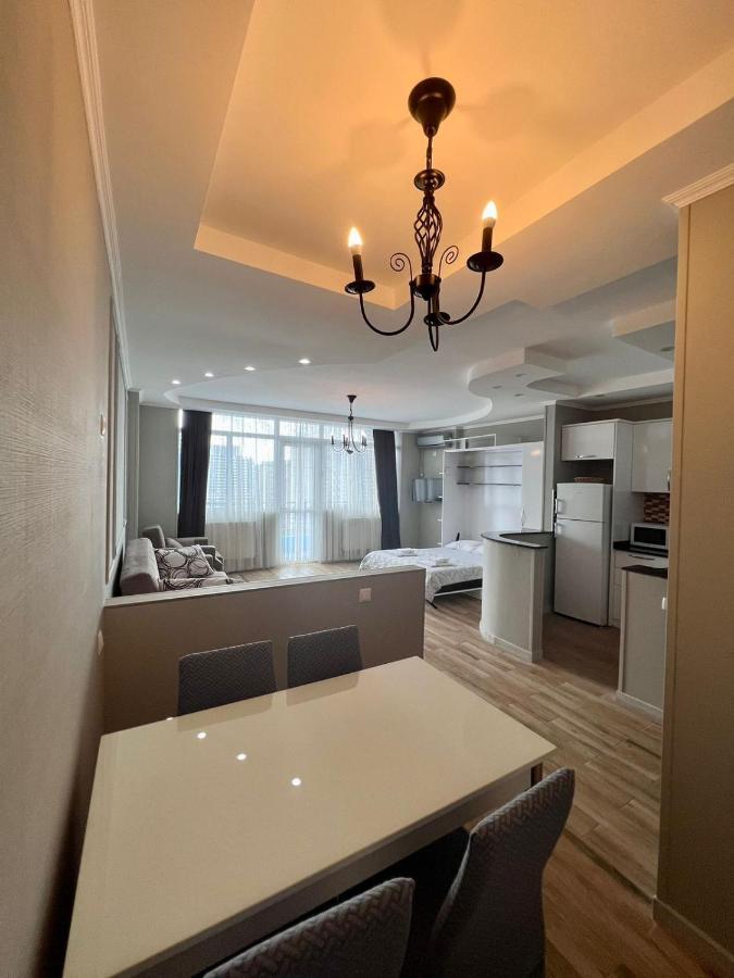 Luxure Apartments Batum Dış mekan fotoğraf