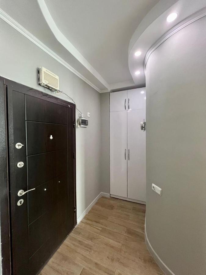 Luxure Apartments Batum Dış mekan fotoğraf