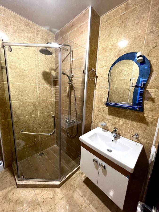 Luxure Apartments Batum Dış mekan fotoğraf