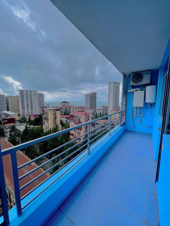 Luxure Apartments Batum Dış mekan fotoğraf
