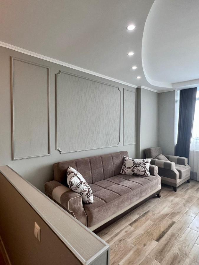 Luxure Apartments Batum Dış mekan fotoğraf