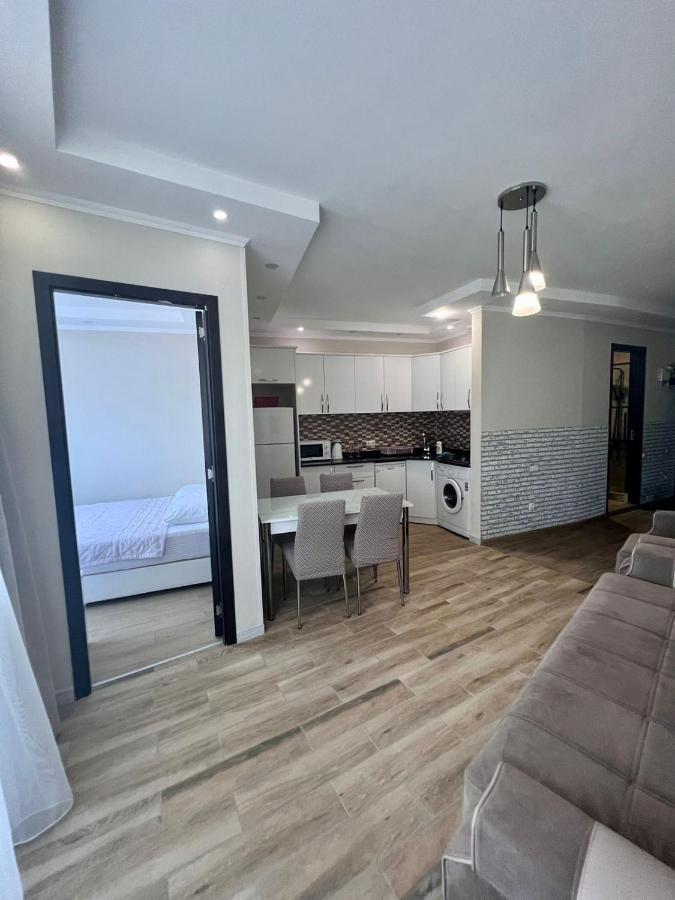 Luxure Apartments Batum Dış mekan fotoğraf