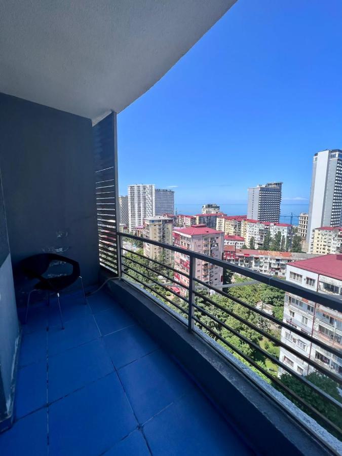 Luxure Apartments Batum Dış mekan fotoğraf