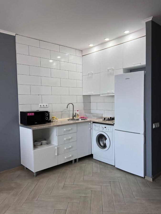 Luxure Apartments Batum Dış mekan fotoğraf