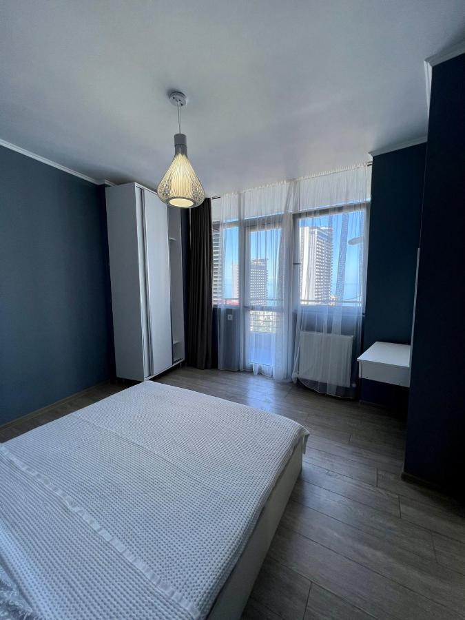 Luxure Apartments Batum Dış mekan fotoğraf