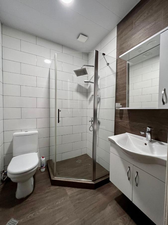 Luxure Apartments Batum Dış mekan fotoğraf