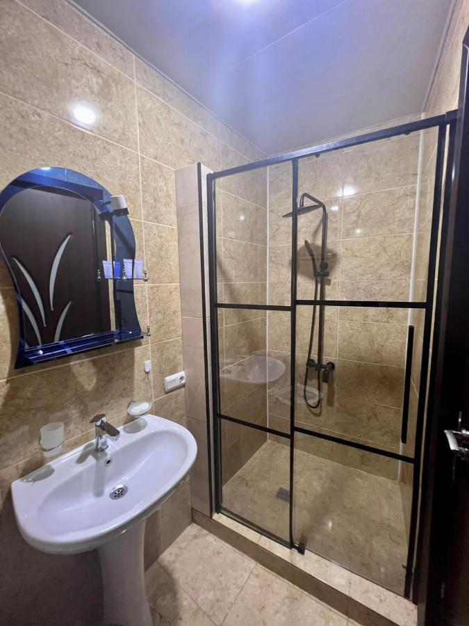 Luxure Apartments Batum Dış mekan fotoğraf