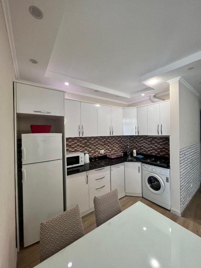 Luxure Apartments Batum Dış mekan fotoğraf