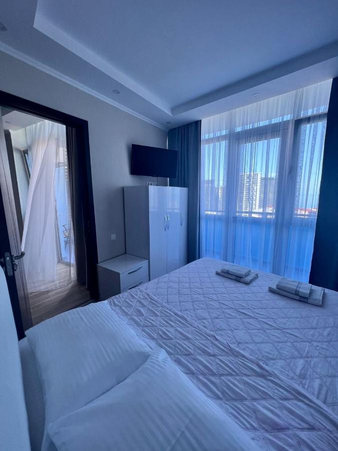 Luxure Apartments Batum Dış mekan fotoğraf