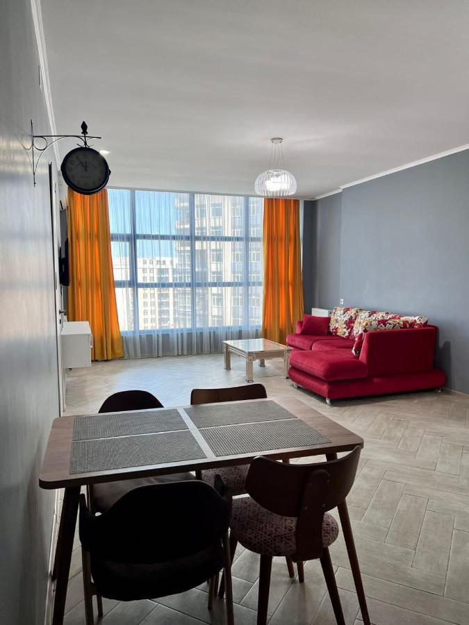 Luxure Apartments Batum Dış mekan fotoğraf