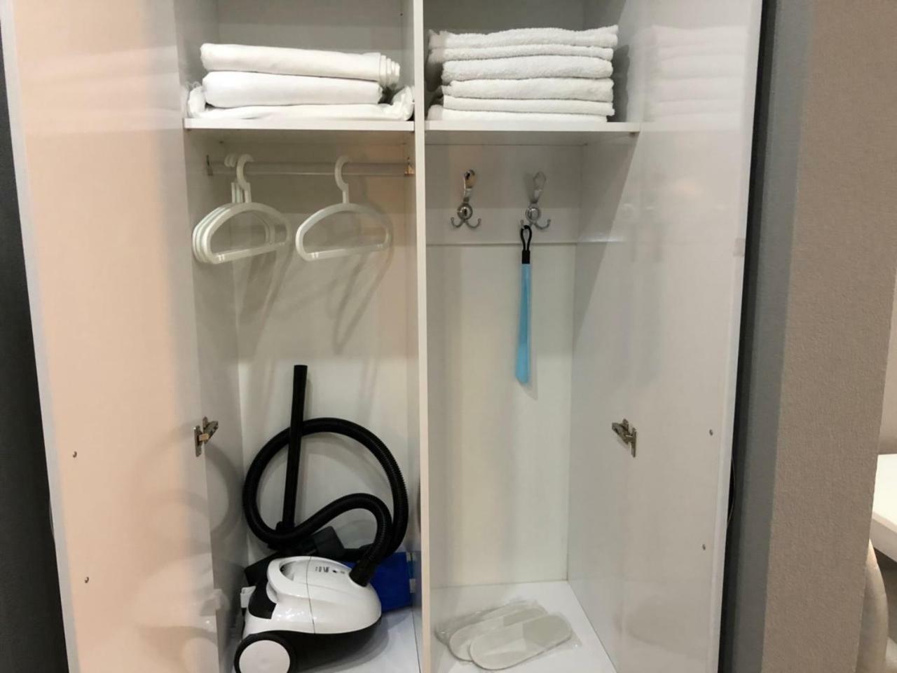 Luxure Apartments Batum Dış mekan fotoğraf