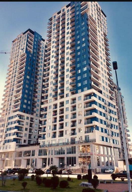 Luxure Apartments Batum Dış mekan fotoğraf