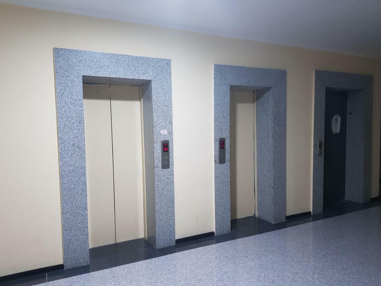 Luxure Apartments Batum Dış mekan fotoğraf