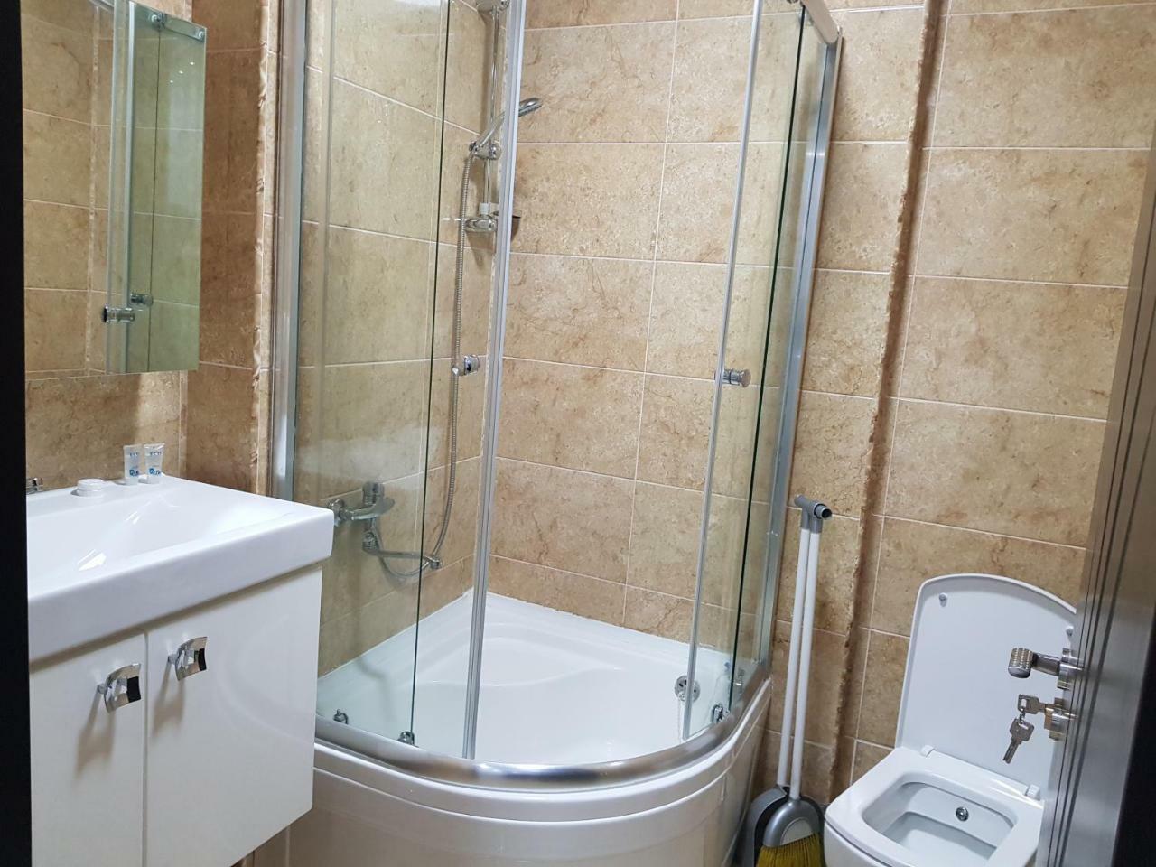 Luxure Apartments Batum Dış mekan fotoğraf