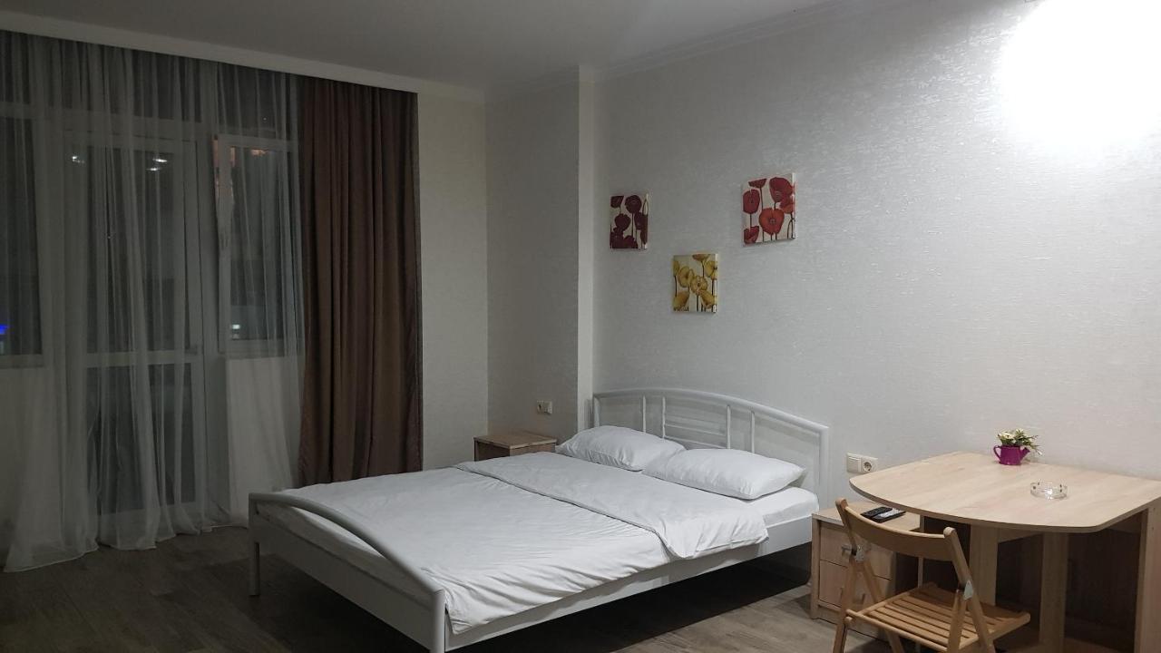 Luxure Apartments Batum Dış mekan fotoğraf